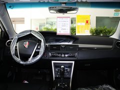 2010款 550S 1.8L 自动 启智版