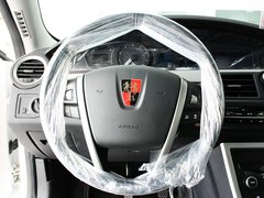 2010款 550S 1.8L 自动 启智版