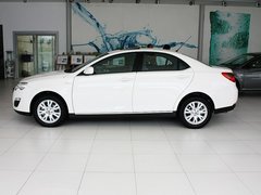 2010款 550S 1.8L 自动 启智版