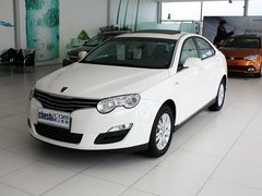 2010款 550S 1.8L 自动 启智版