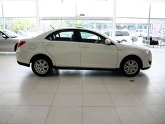 2010款 550S 1.8L 自动 启智版