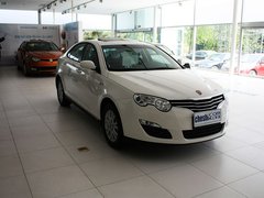 2010款 550S 1.8L 自动 启智版