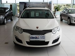 2010款 550S 1.8L 自动 启智版