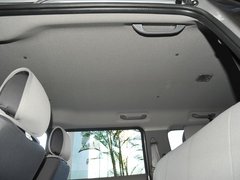 2010款 1.6L 手动 豪华型7座