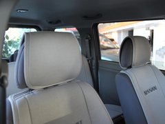 2010款 1.6L 手动 豪华型7座