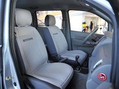 2010款 1.6L 手动 豪华型7座
