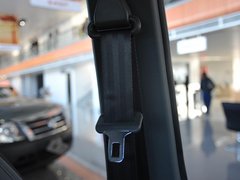 2010款 1.6L 手动 豪华型7座