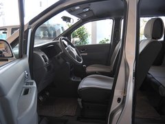 2010款 1.6L 手动 豪华型7座