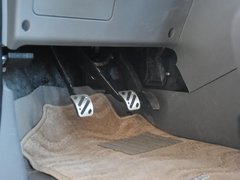 2010款 1.6L 手动 豪华型7座