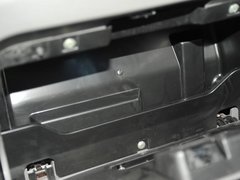 2010款 1.6L 手动 豪华型7座