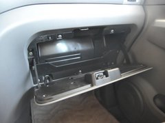 2010款 1.6L 手动 豪华型7座