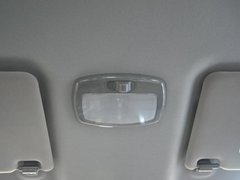 2010款 1.6L 手动 豪华型7座