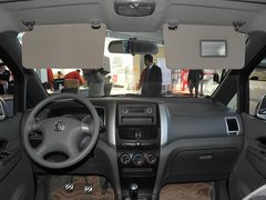 2010款 1.6L 手动 豪华型7座