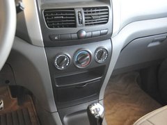 2010款 1.6L 手动 豪华型7座