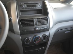 2010款 1.6L 手动 豪华型7座