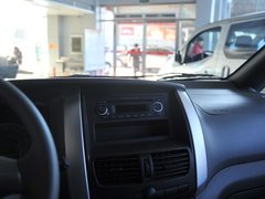 2010款 1.6L 手动 豪华型7座