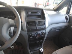 2010款 1.6L 手动 豪华型7座