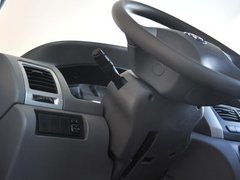 2010款 1.6L 手动 豪华型7座