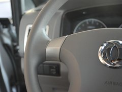 2010款 1.6L 手动 豪华型7座