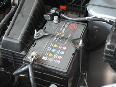 2010款 1.6L 手动 豪华型7座