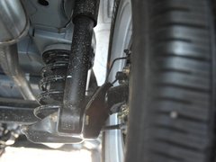 2010款 1.6L 手动 豪华型7座