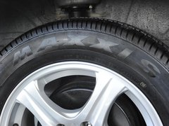 2010款 1.6L 手动 豪华型7座