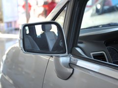 2010款 1.6L 手动 豪华型7座