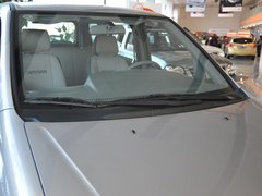 2010款 1.6L 手动 豪华型7座