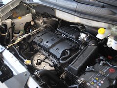 2010款 1.6L 手动 豪华型7座