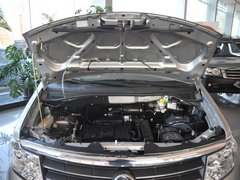 2010款 1.6L 手动 豪华型7座