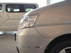 2010款 1.6L 手动 豪华型7座