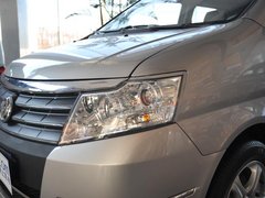 2010款 1.6L 手动 豪华型7座