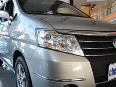 2010款 1.6L 手动 豪华型7座