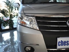 2010款 1.6L 手动 豪华型7座