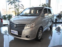 2010款 1.6L 手动 豪华型7座