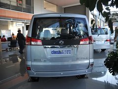 2010款 1.6L 手动 豪华型7座