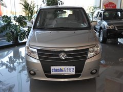 2010款 1.6L 手动 豪华型7座