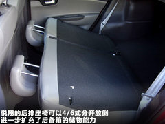 2009款 两厢 1.5 自动 尊贵型