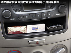 2010款 三厢 1.2SL 手动 温馨版