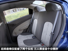 2010款 三厢 1.2SL 手动 温馨版