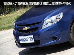 2010款 三厢 1.2SL 手动 温馨版