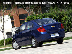 2010款 三厢 1.2SL 手动 温馨版
