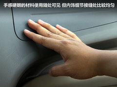 2010款 三厢 1.2SL 手动 温馨版