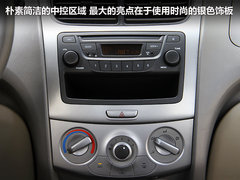 2010款 三厢 1.2SL 手动 温馨版