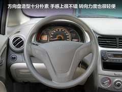 2010款 三厢 1.2SL 手动 温馨版