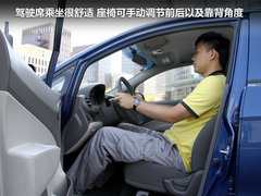 2010款 三厢 1.2SL 手动 温馨版