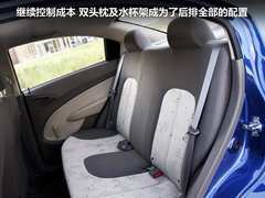 2010款 三厢 1.2SL 手动 温馨版