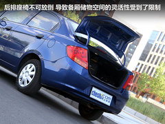 2010款 三厢 1.2SL 手动 温馨版