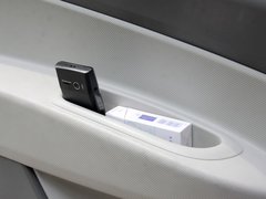 2010款 三厢 1.2SL 手动 温馨版