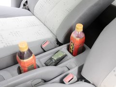 赛欧 2010款 三厢 1.2SL 手动 温馨版